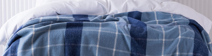 Blankets